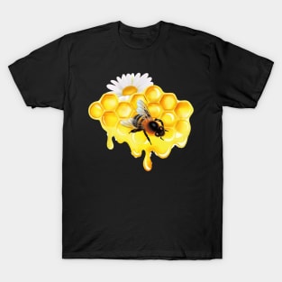 Lovely Bee T-Shirt